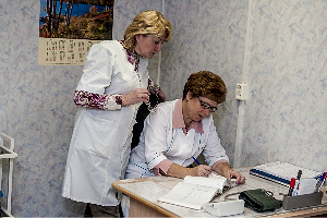 Социальные программы · 02
